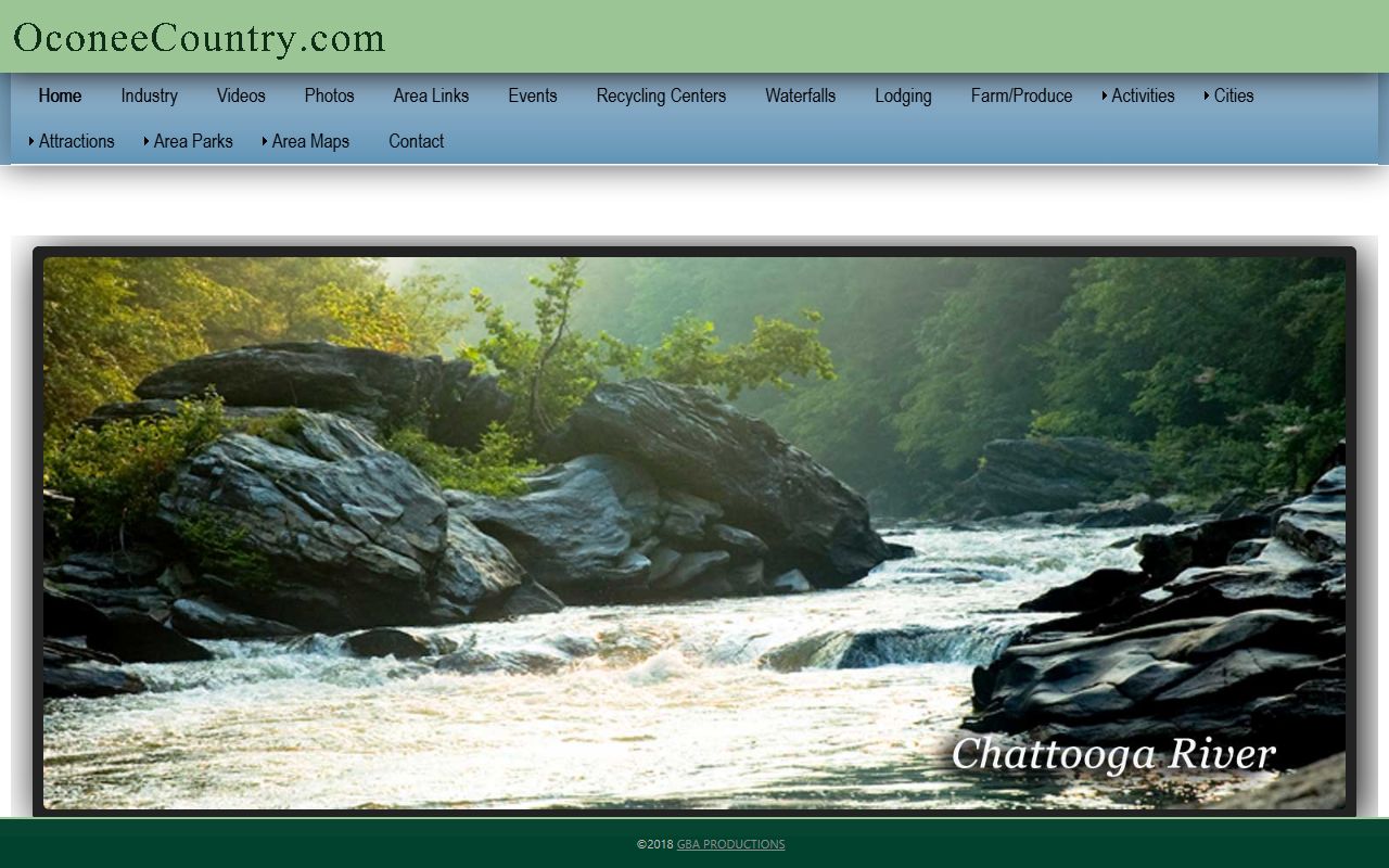 Oconee County released inmates sheriff's office